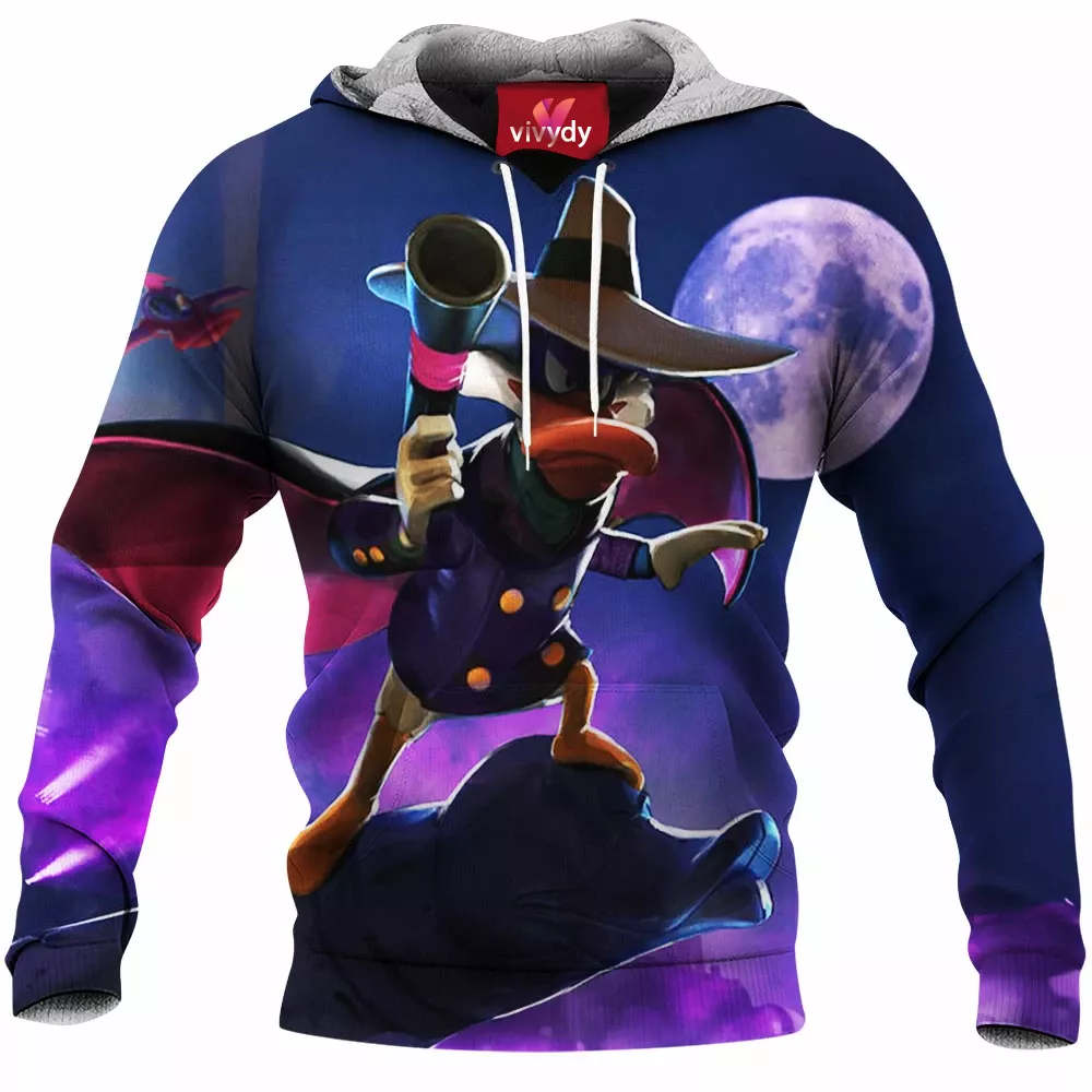 Darkwing Duck Hoodie