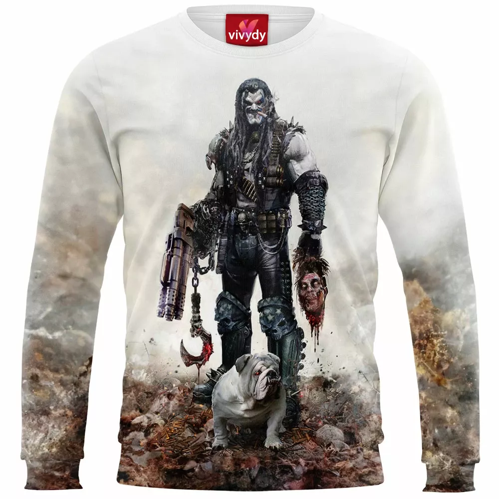 Lobo Sweatshirt