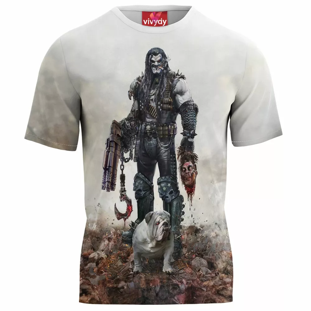 Lobo T-Shirt