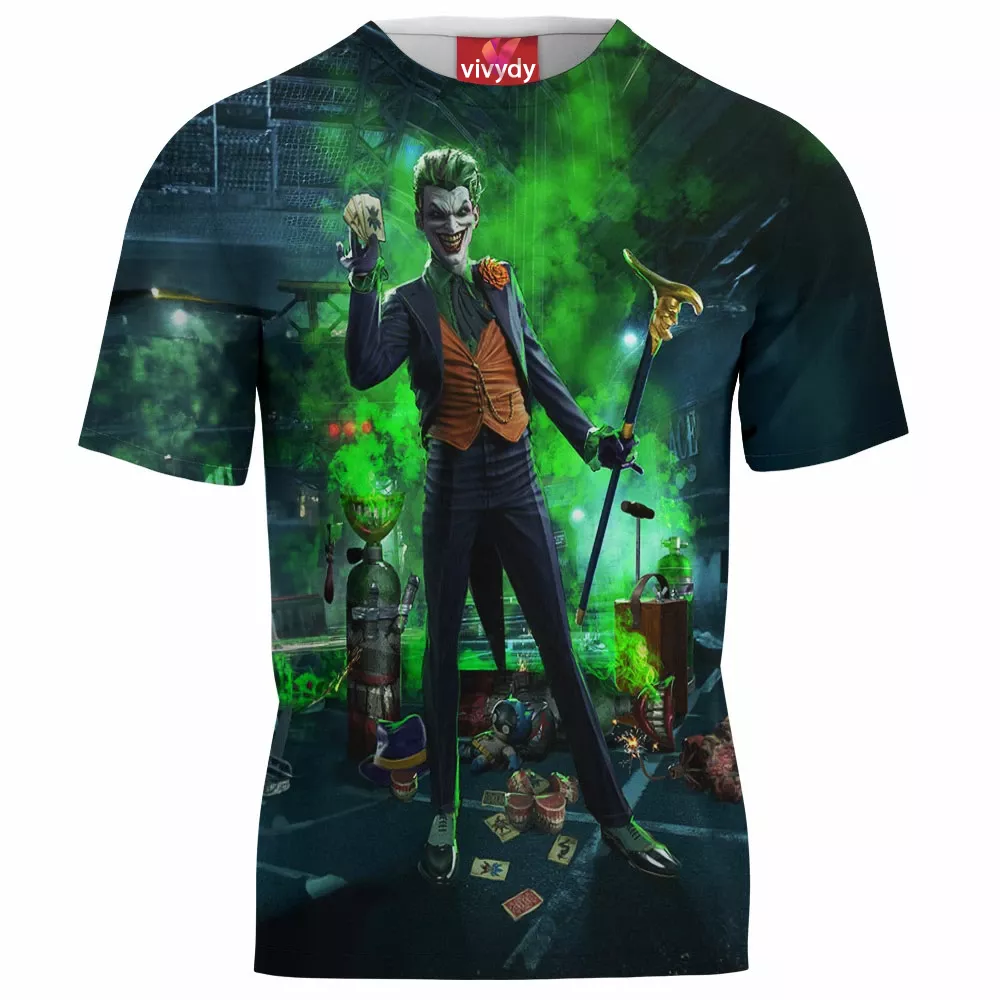 Joker T-Shirt