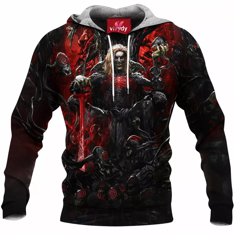 Knull Hoodie