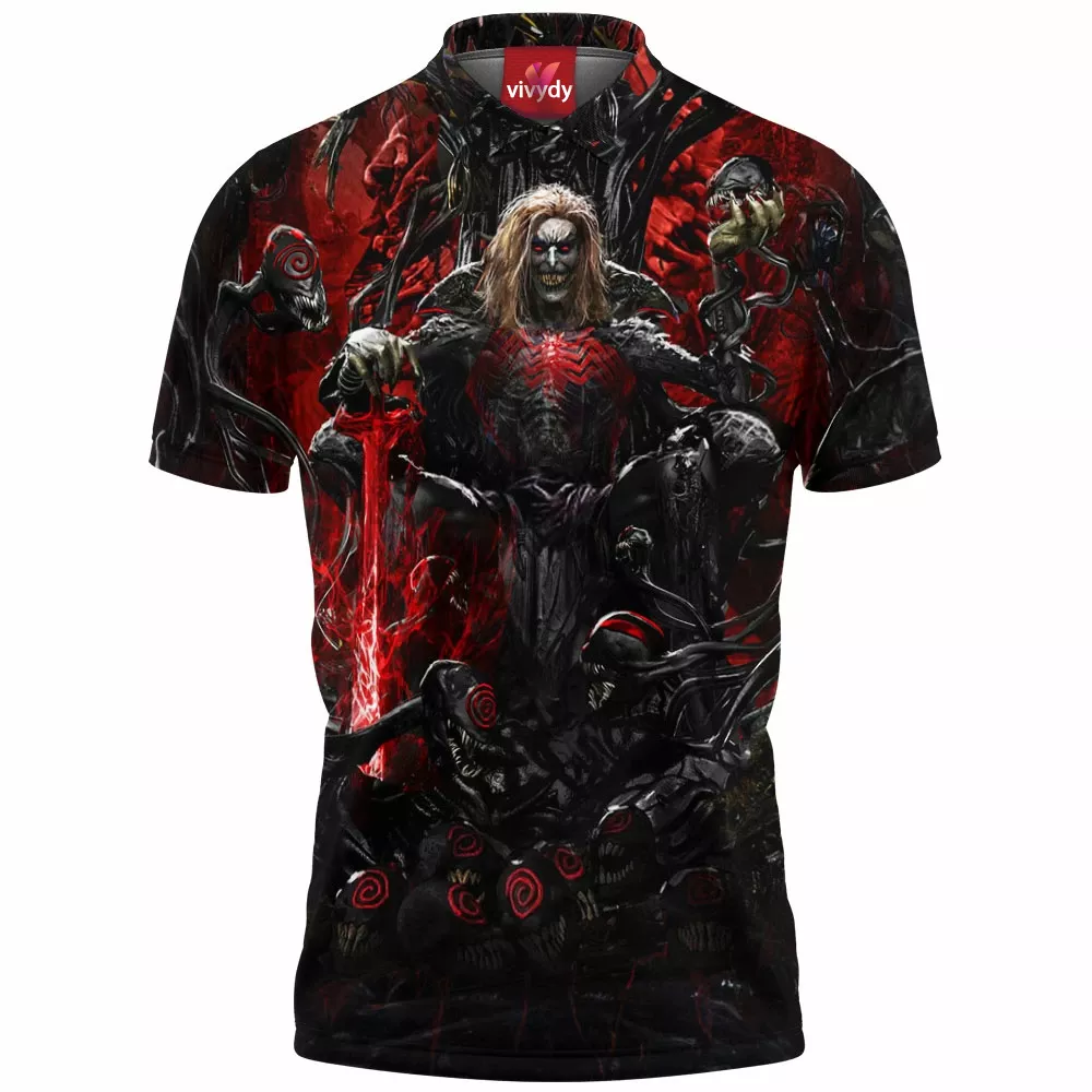 Knull Polo Shirt