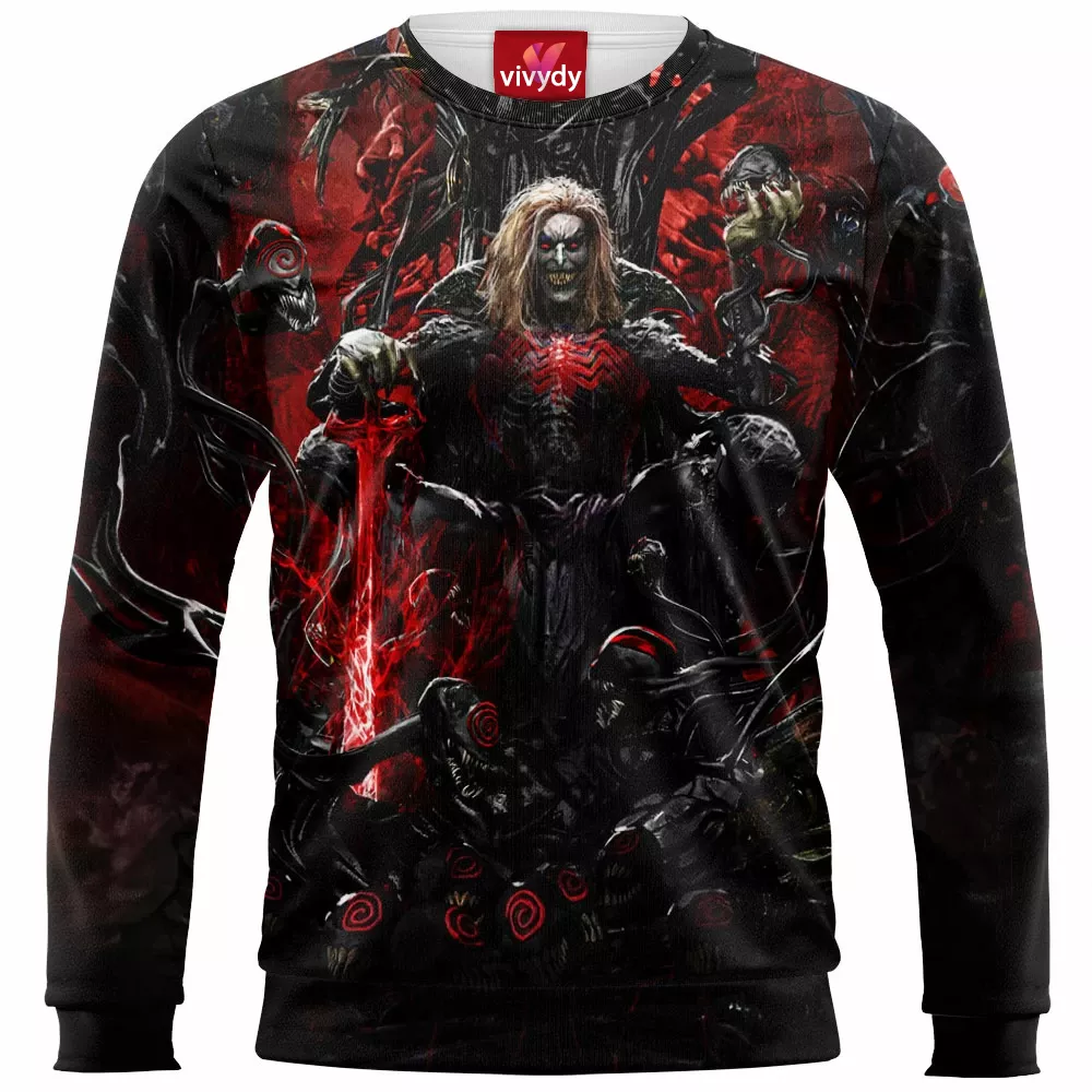 Knull Sweatshirt