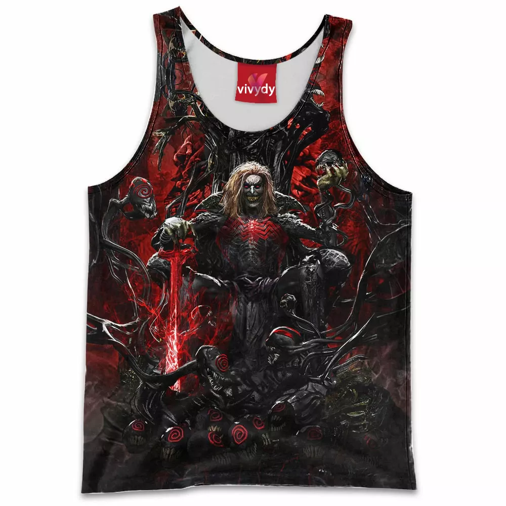 Knull Tank Top