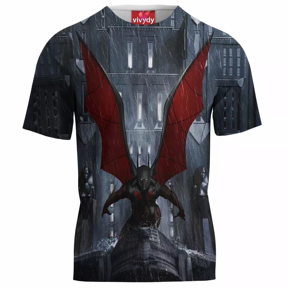 Batman Beyond T-Shirt