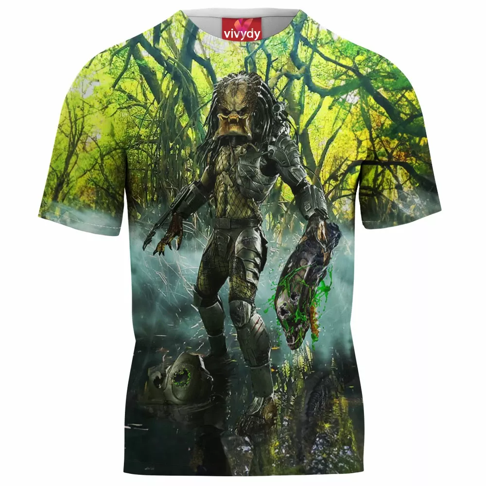 Predator T-Shirt