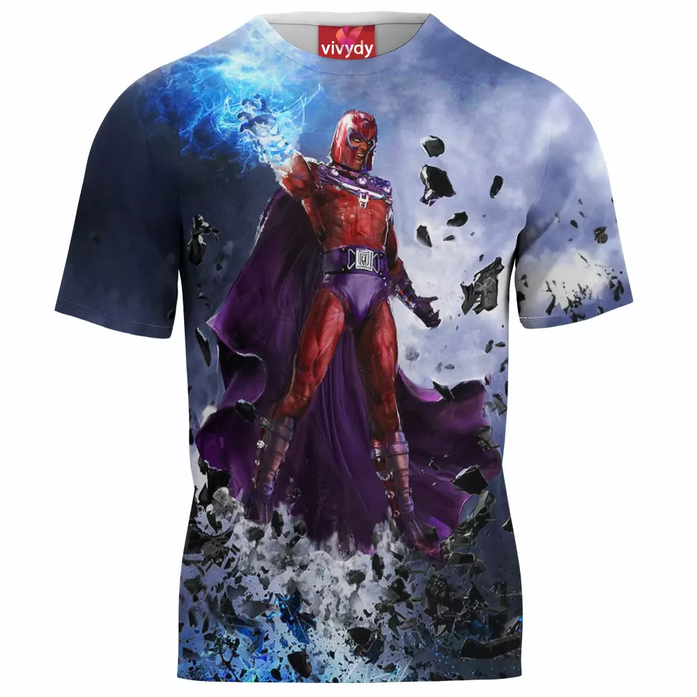 Magneto T-Shirt