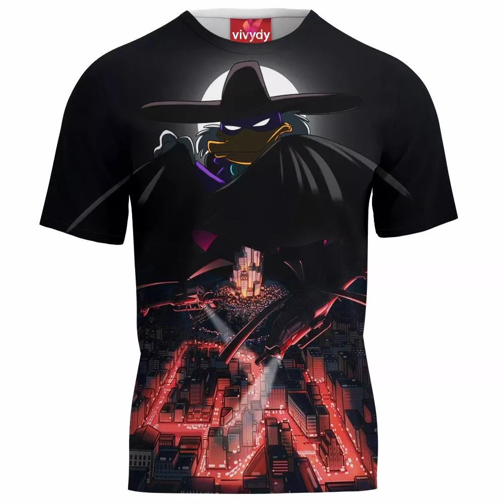 Darkwing Duck T-Shirt