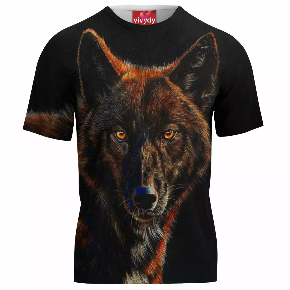 Wolf T-Shirt