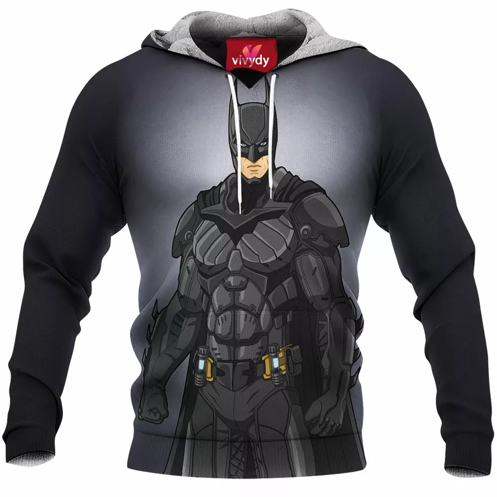 Batman Hoodie