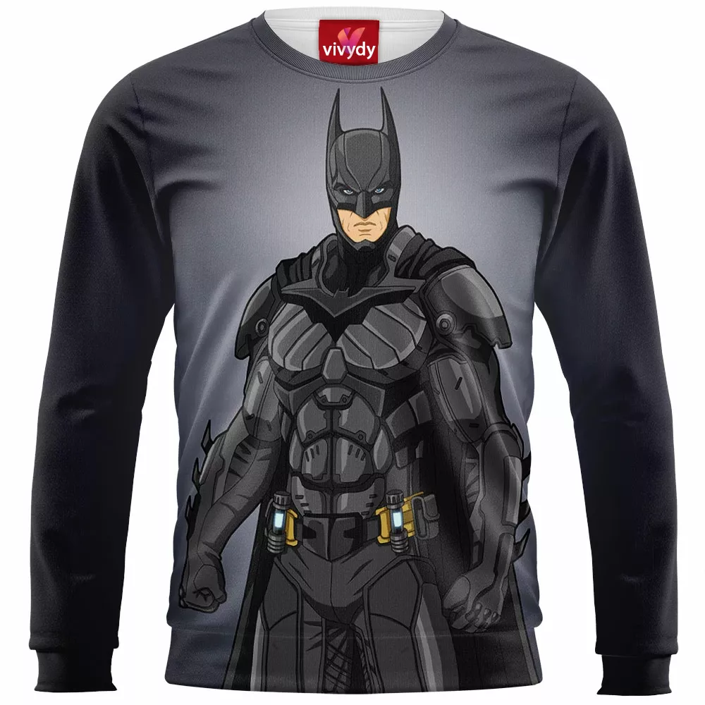 Batman Sweatshirt