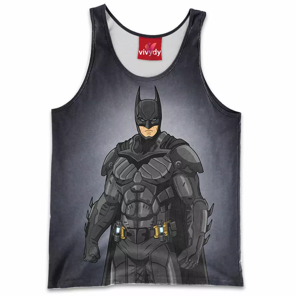 Batman Tank Top