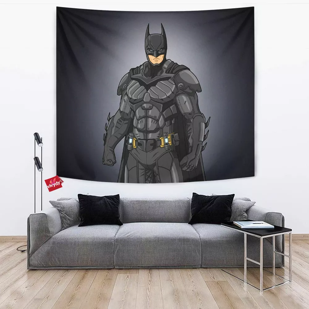 Batman Tapestry