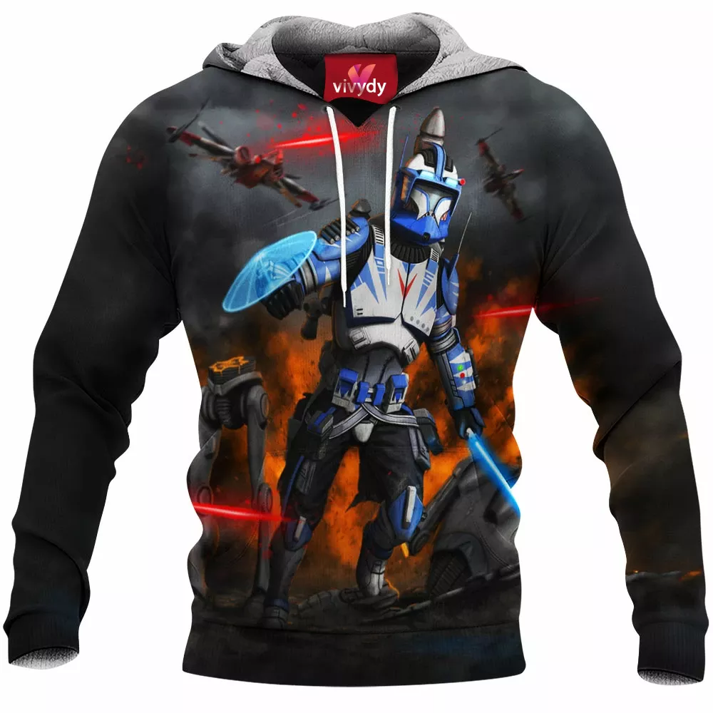 Star Wars Hoodie