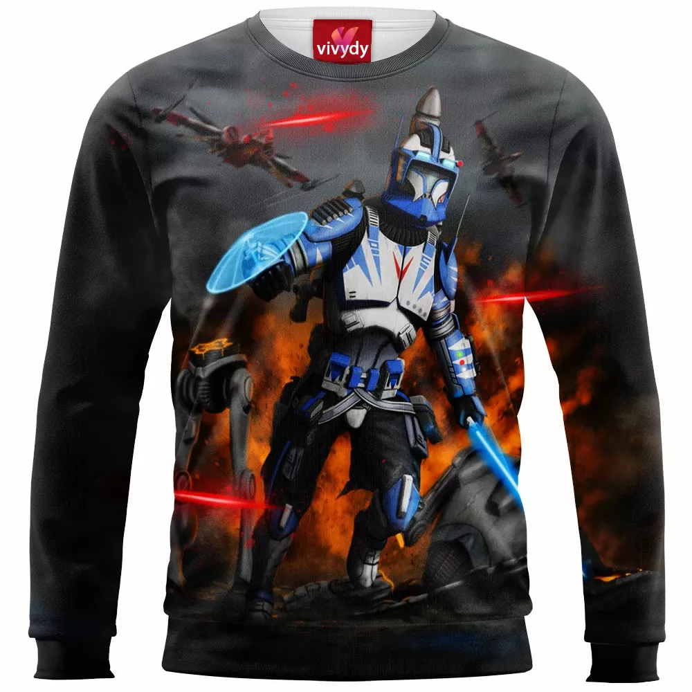 Star Wars Sweatshirt