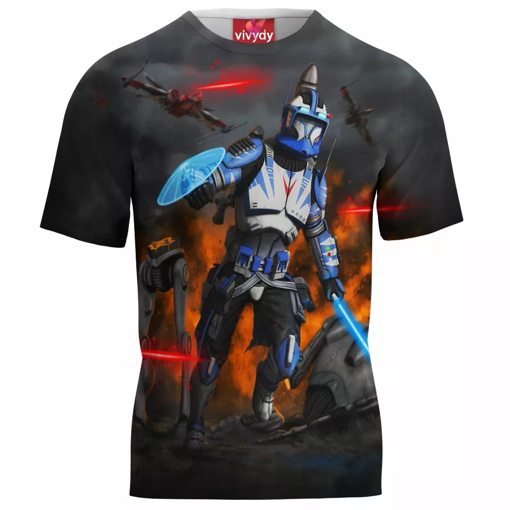 Star Wars T-Shirt