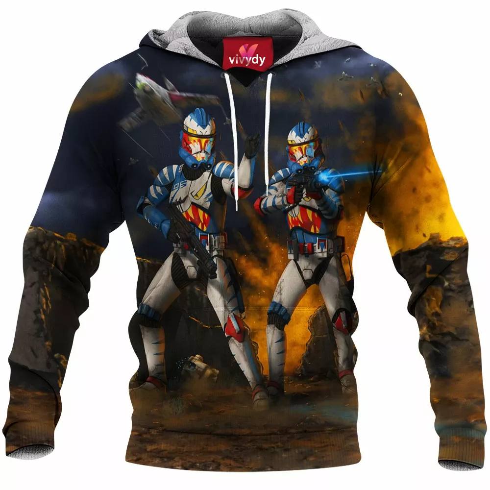 Star Wars Hoodie