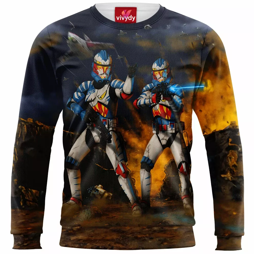 Star Wars Sweatshirt