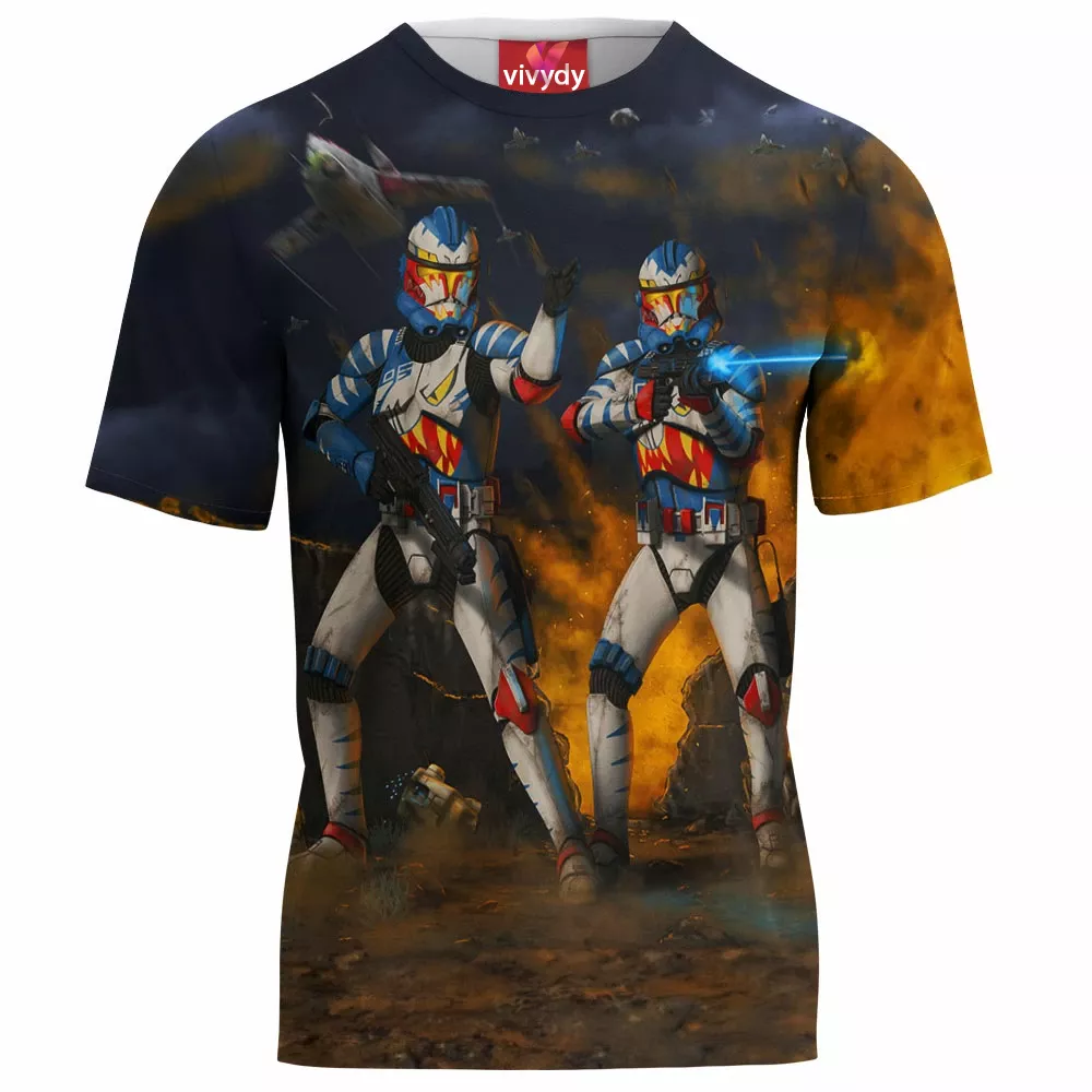 Star Wars T-Shirt