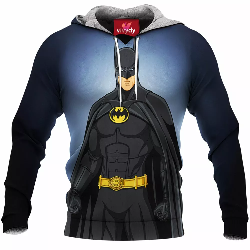 Batman Hoodie