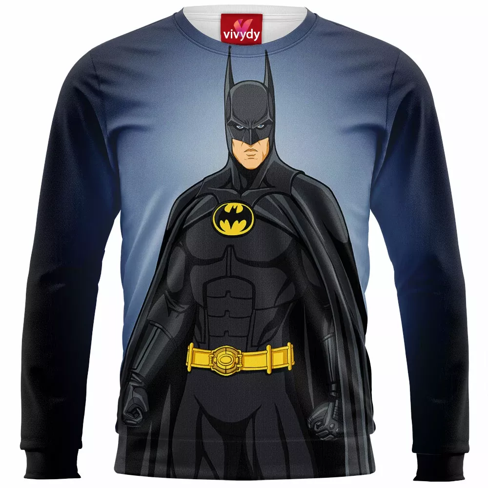 Batman Sweatshirt