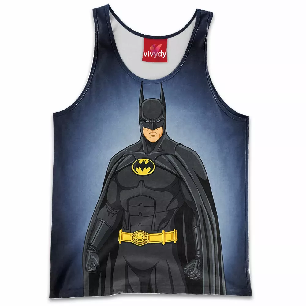 Batman Tank Top