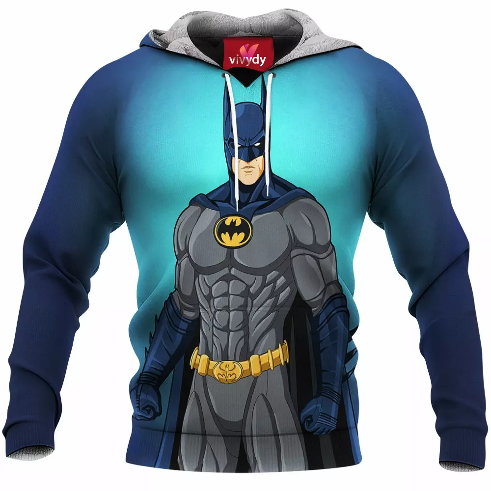 Batman Hoodie