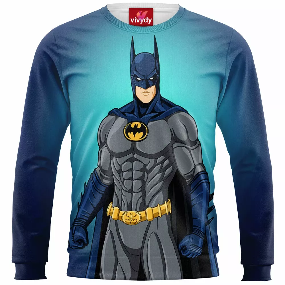 Batman Sweatshirt