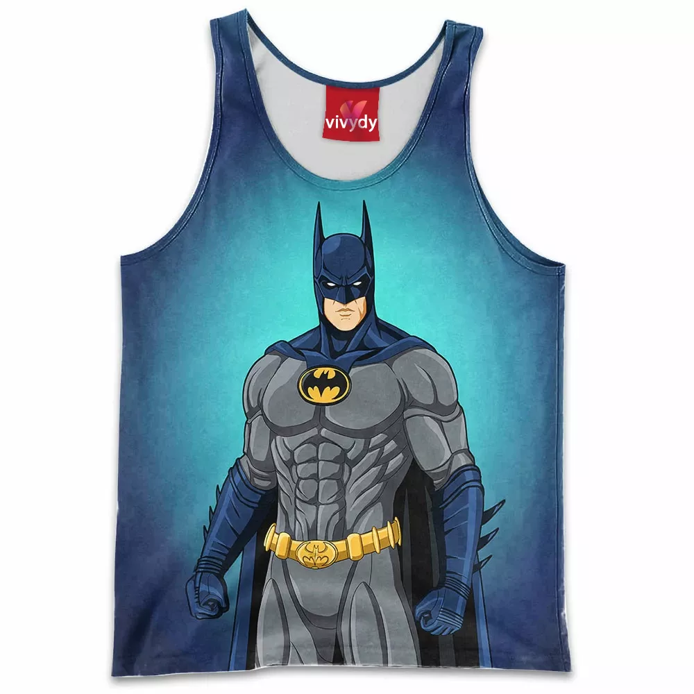 Batman Tank Top