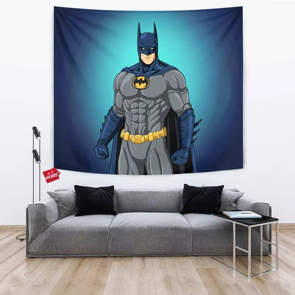 Batman Tapestry