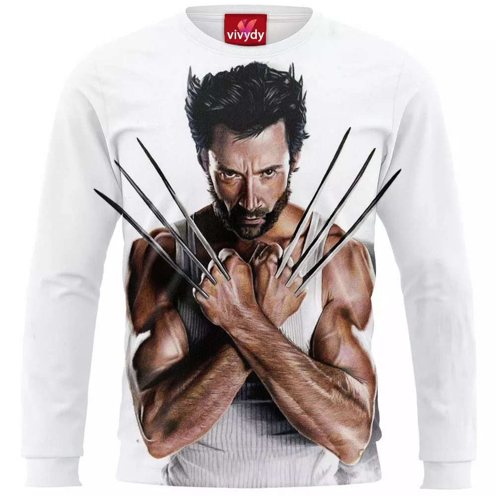 Wolverine Sweatshirt