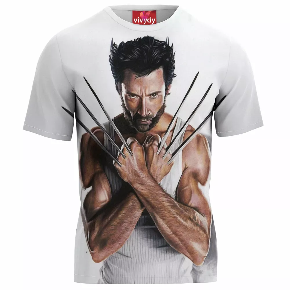 Wolverine T-Shirt