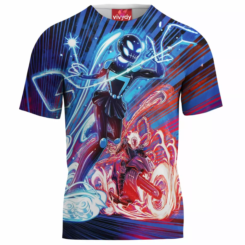 Ghost Rider T-Shirt