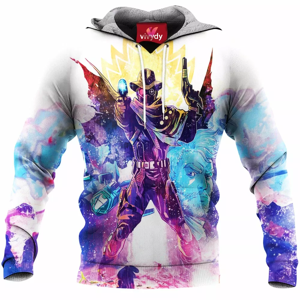 Guardians of the Galaxy Hoodie