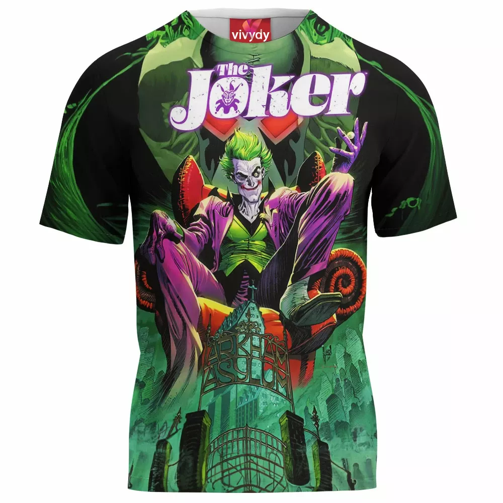 Joker T-Shirt