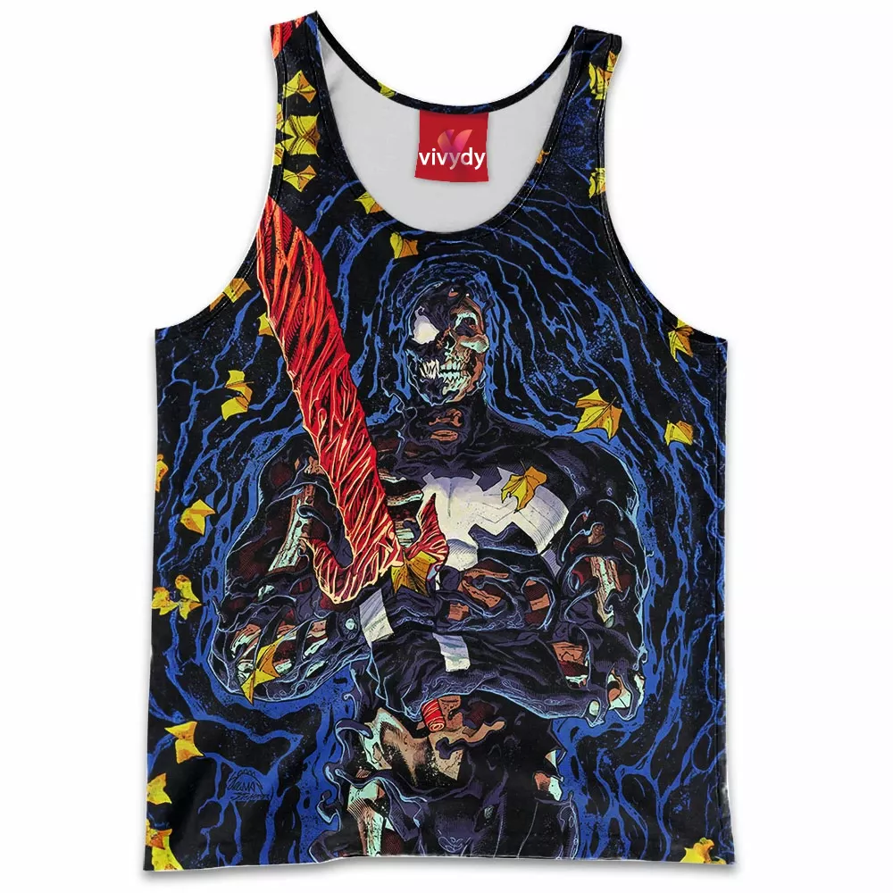 Knull Tank Top