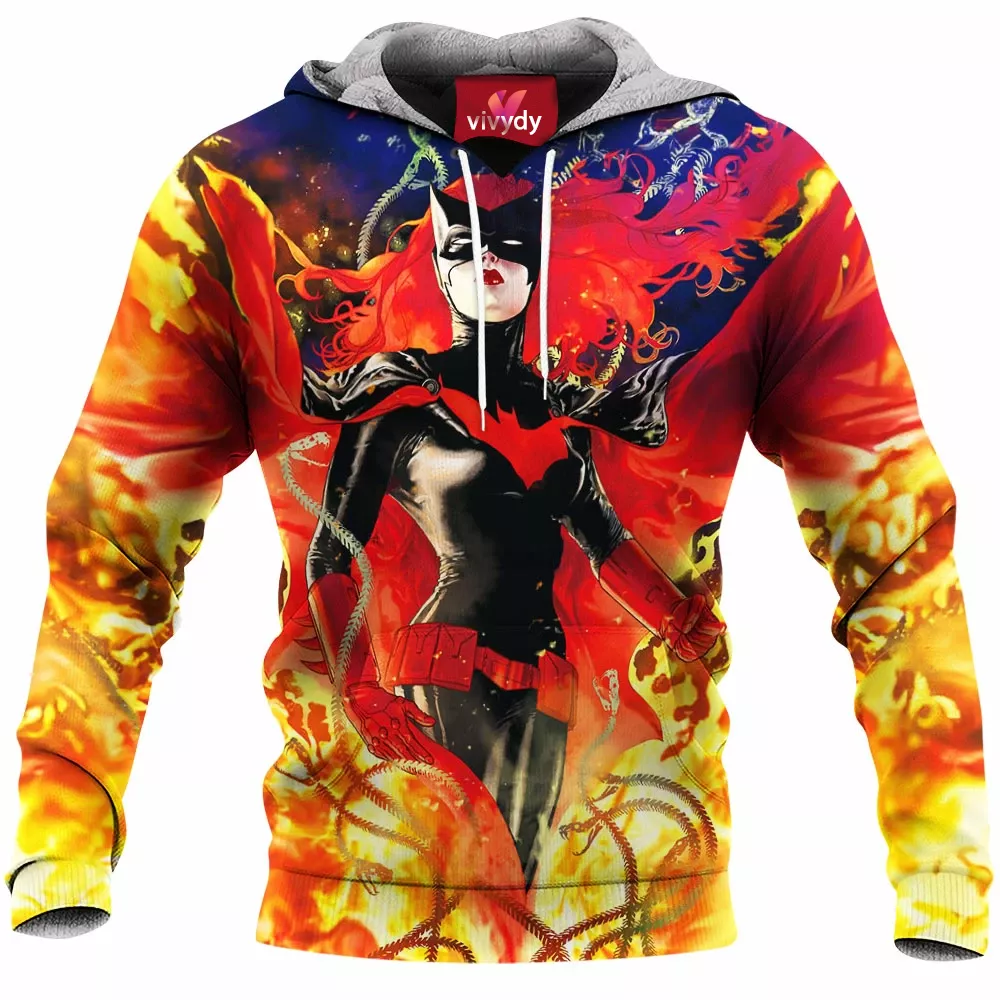 Batwoman Hoodie