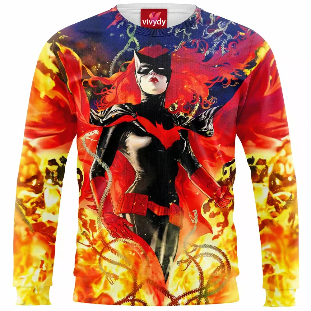 Batwoman Sweatshirt