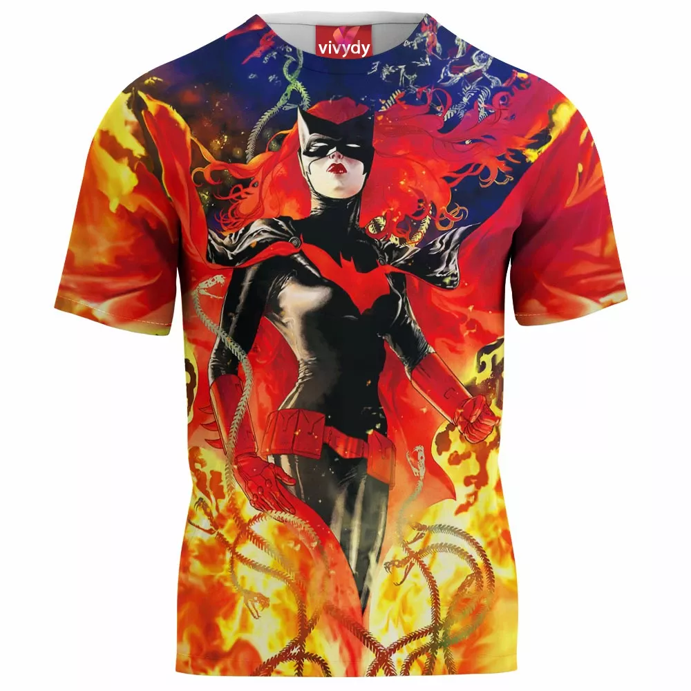 Batwoman T-Shirt