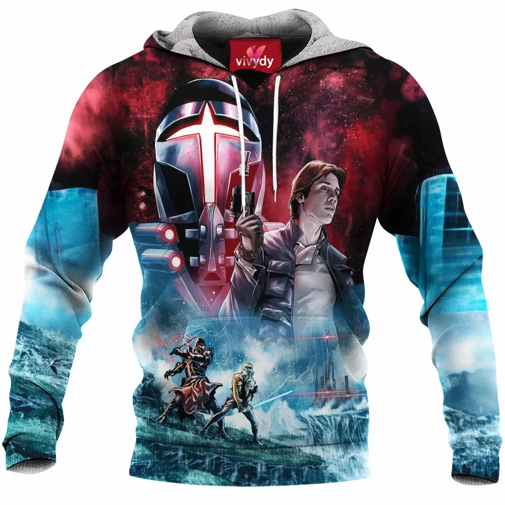 Star Wars Hoodie