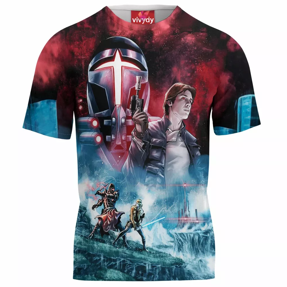 Star Wars T-Shirt