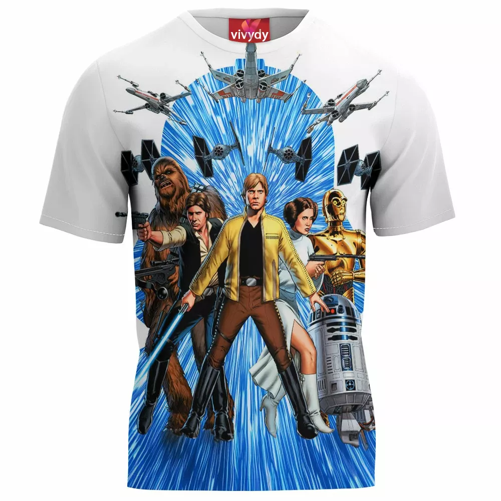 Star Wars T-Shirt