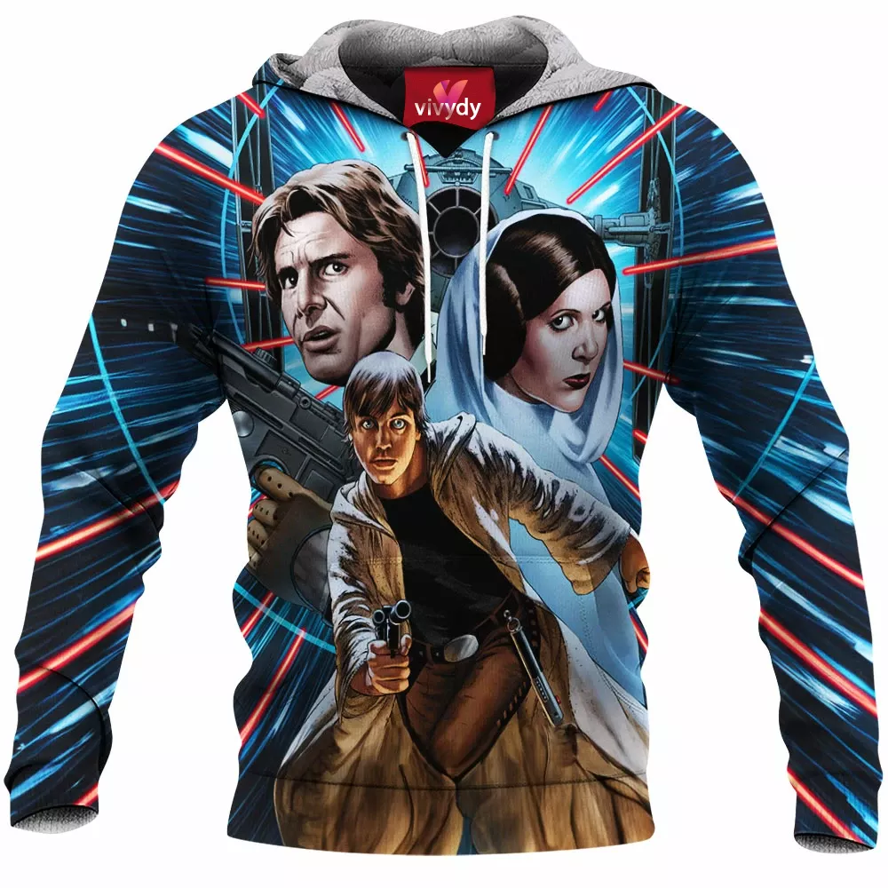 Star Wars Hoodie