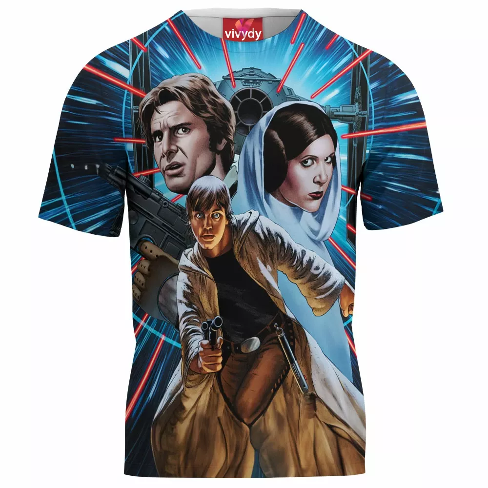 Star Wars T-Shirt