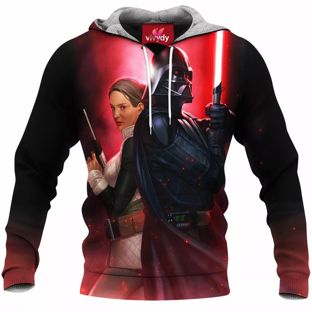 Star Wars Hoodie