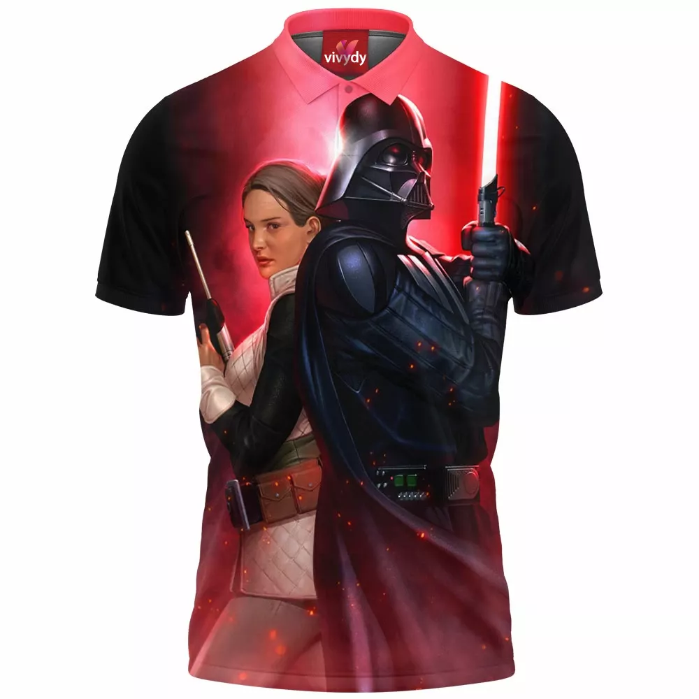 Star Wars Polo Shirt