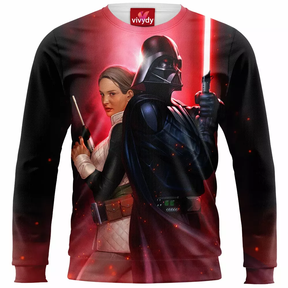 Star Wars Sweatshirt