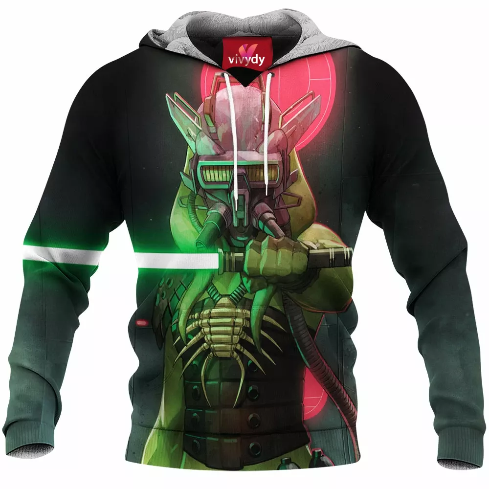 Star Wars: The High Republic Hoodie