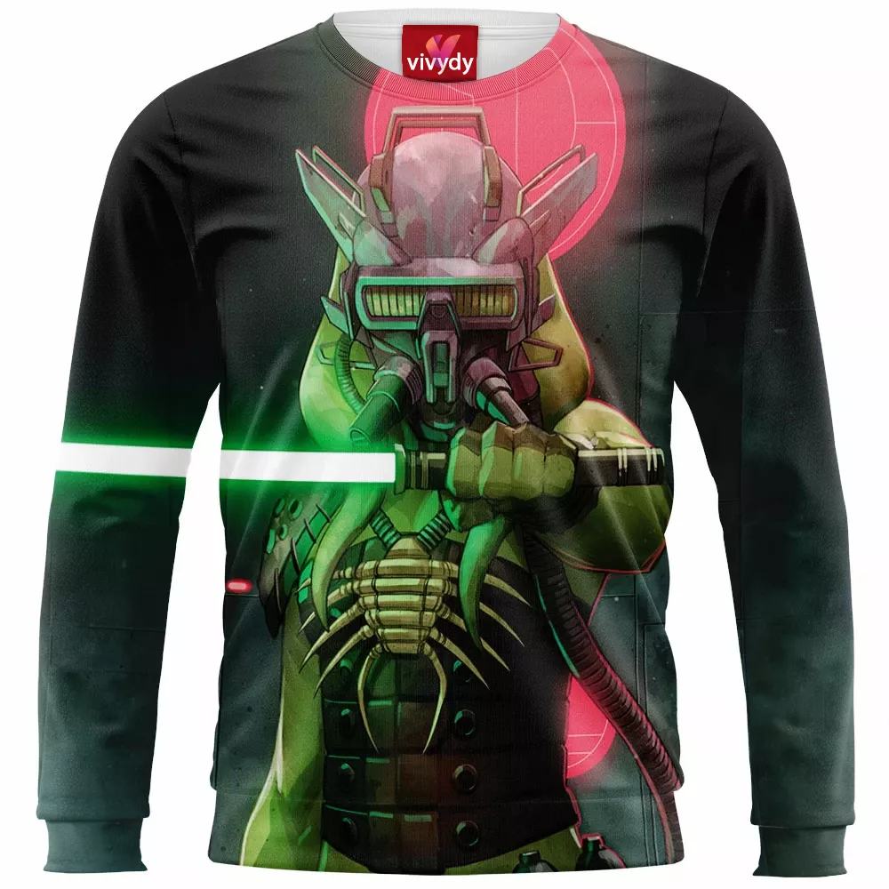 Star Wars: The High Republic Sweatshirt