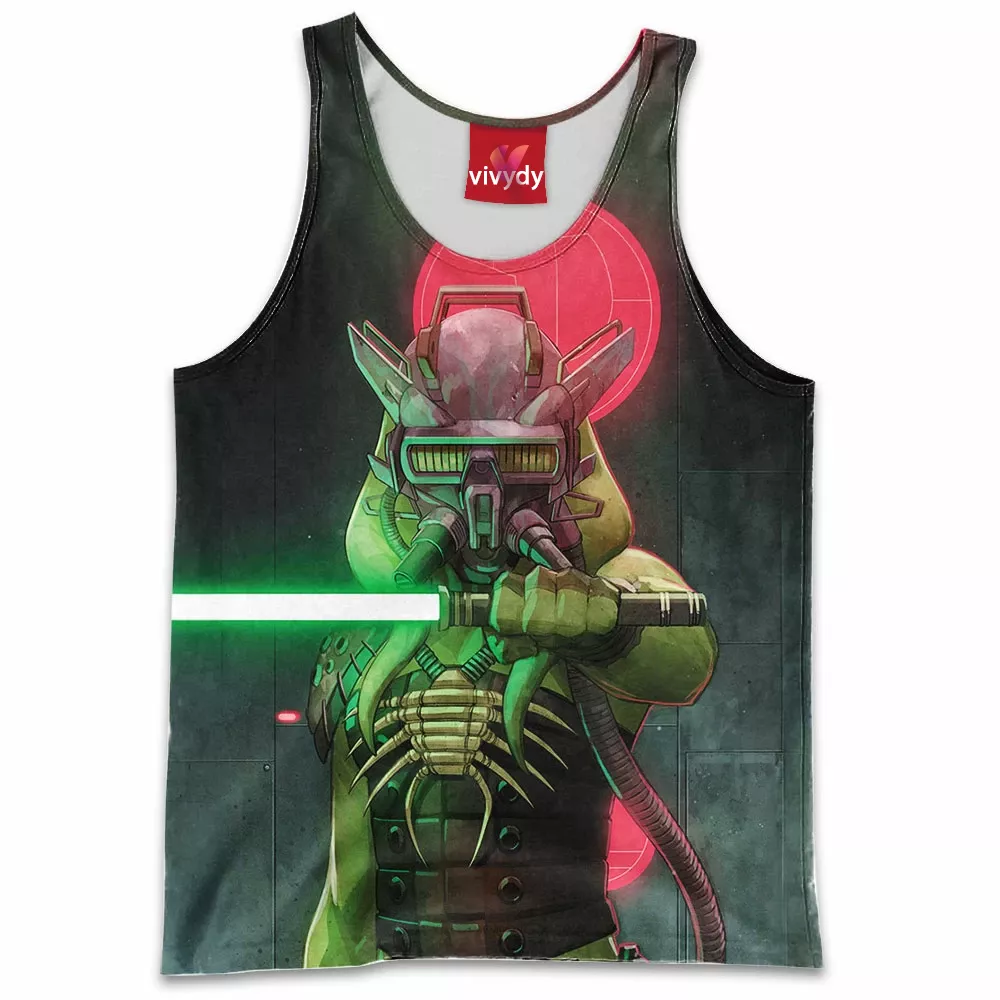 Star Wars: The High Republic Tank Top